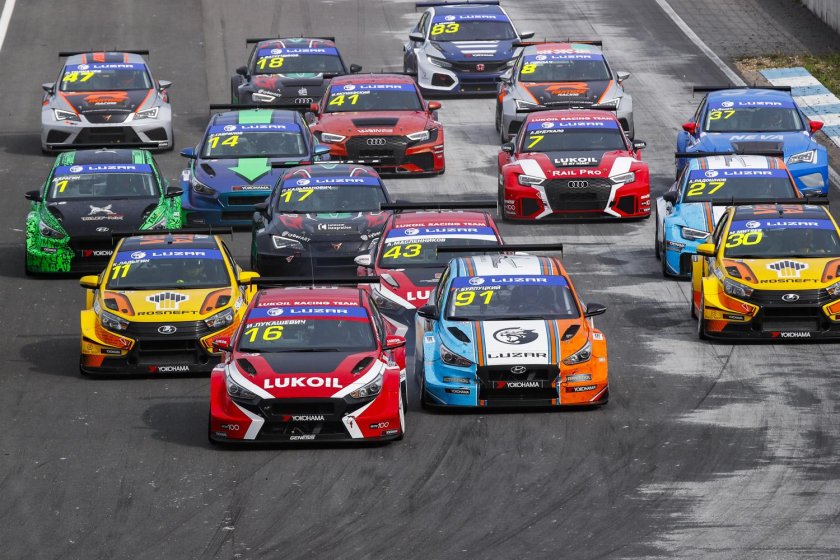 СМП РСКГ 2022