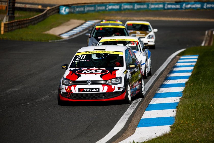 РСКГ Смоленское кольцо