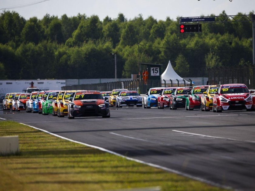 G-Drive СМП РСКГ