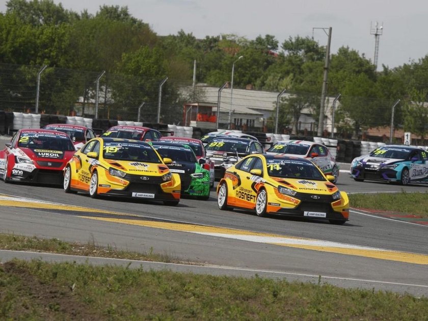 СМП РСКГ 2022