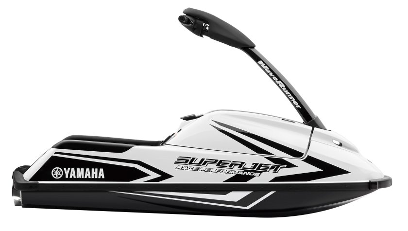 Yamaha Superjet 700