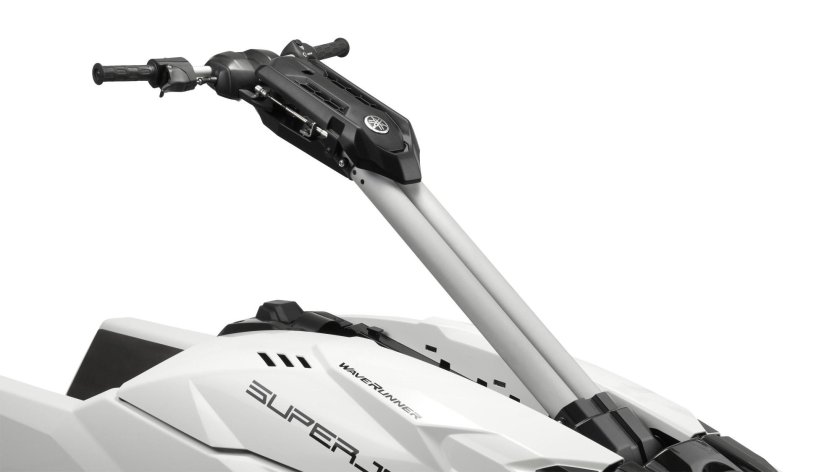 Электро аквабайк тайга