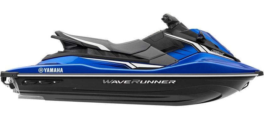Yamaha ex Deluxe Jet-Ski