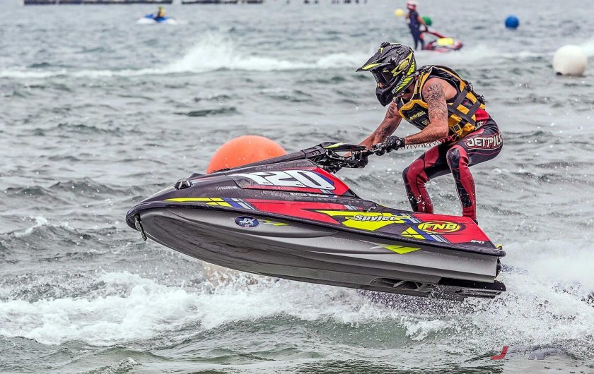 Сергей чемезов аквабайк