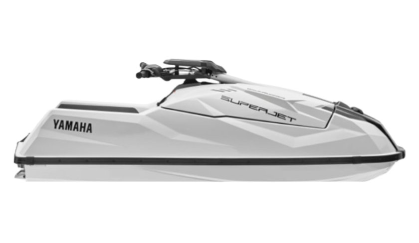 Гидроцикл yamaha