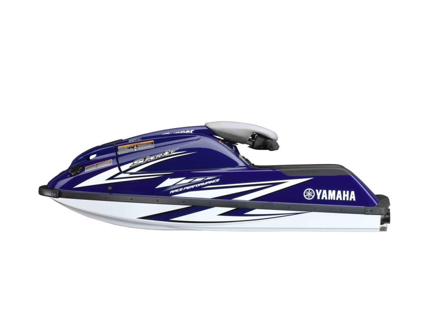 Yamaha Superjet 700 2010