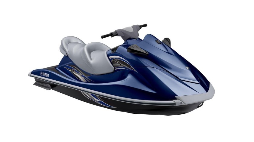 Водный скутер Ямаха