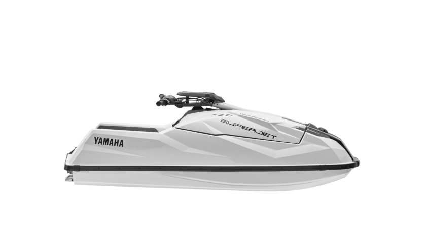Yamaha Waverunner
