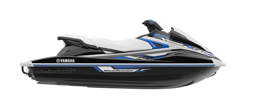 Гидроцикл Yamaha VXS 1800