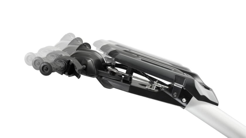 Рулевая колонка Yamaha Superjet