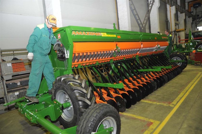 Амазон Евротехника