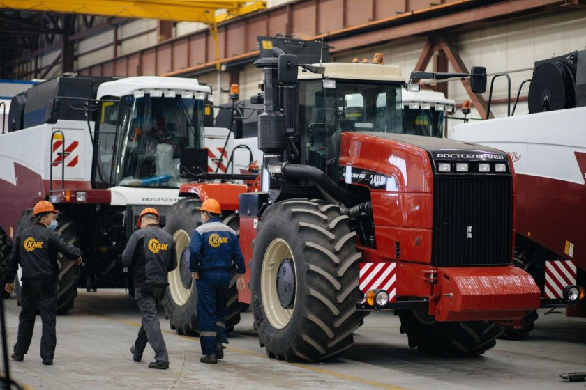 Каик Кокшетау