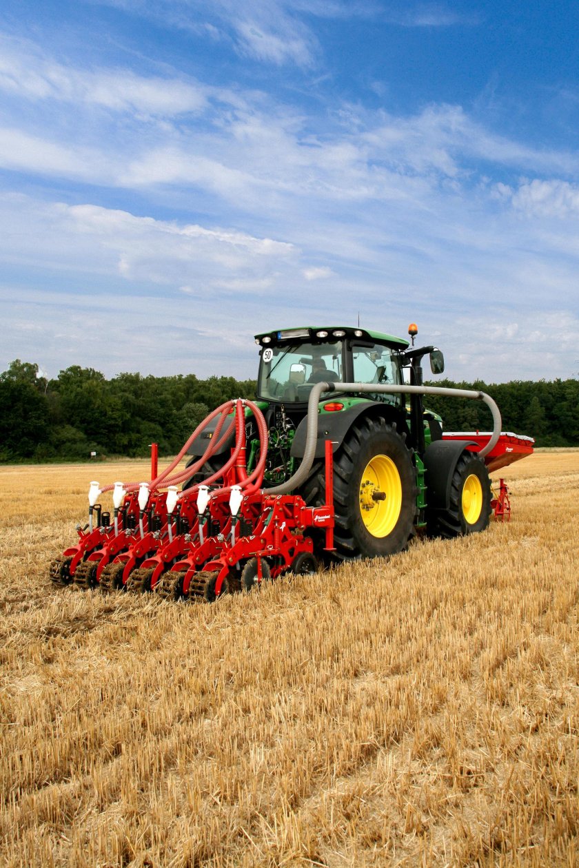 Сельхоз Ростсельмаш т785