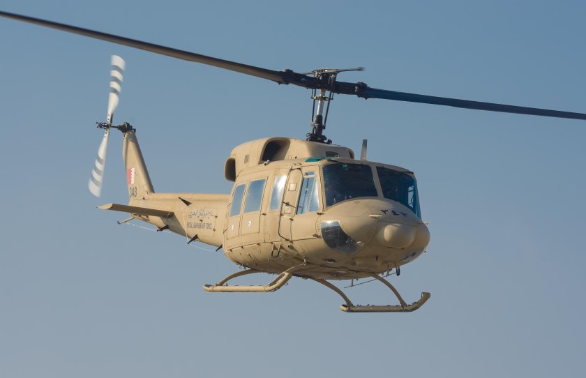 Agusta-Bell ab-212