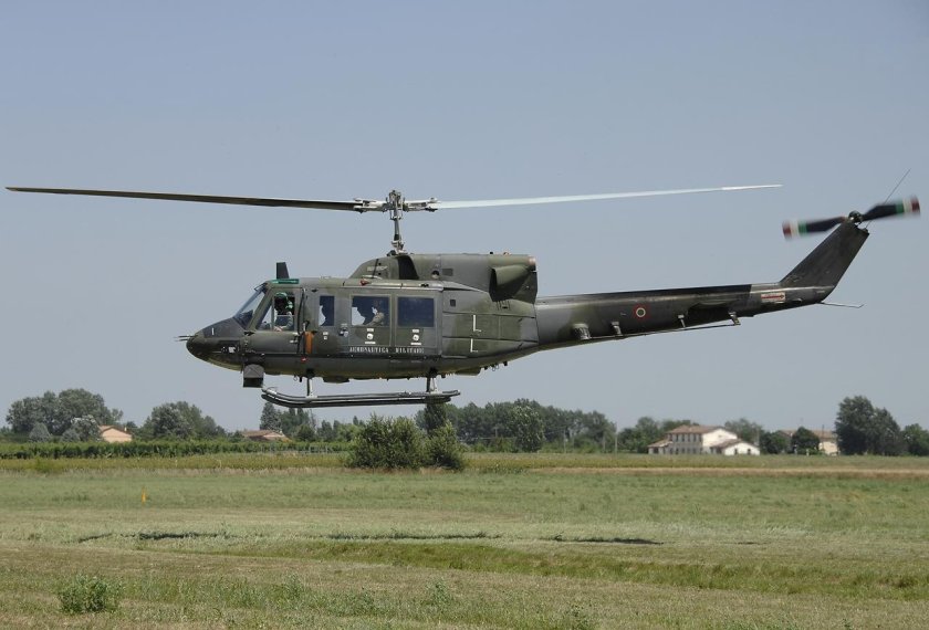 Agusta-Bell ab-212am