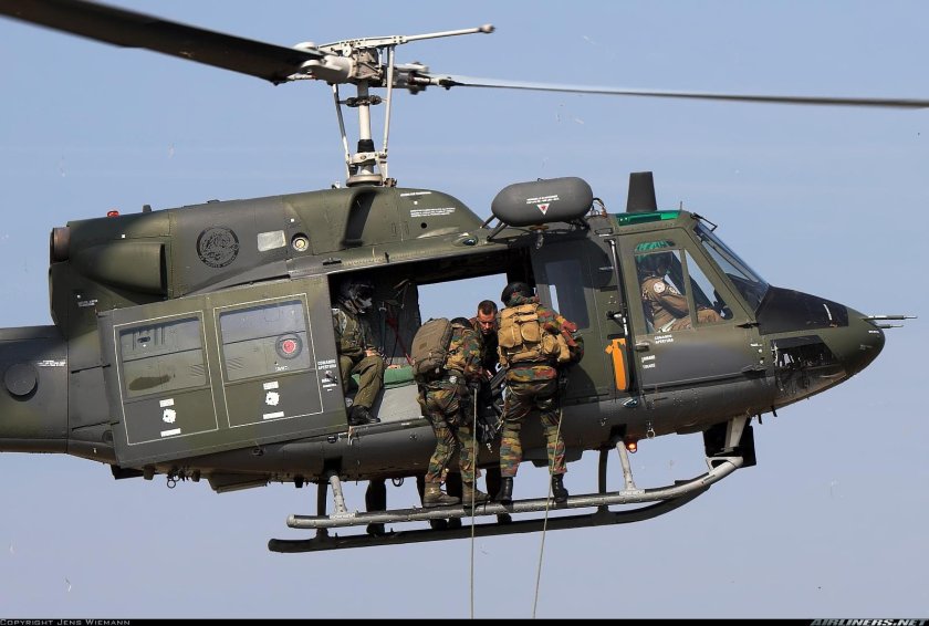 Agusta-Bell ab-212am