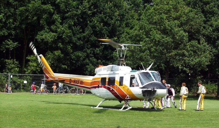 Bell 204/205