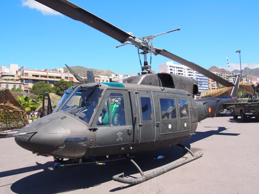 Agusta-Bell ab-212