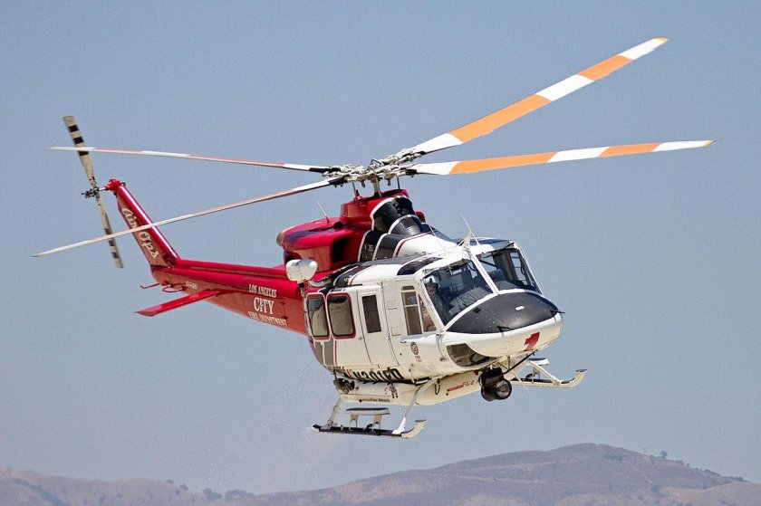 Bell 412