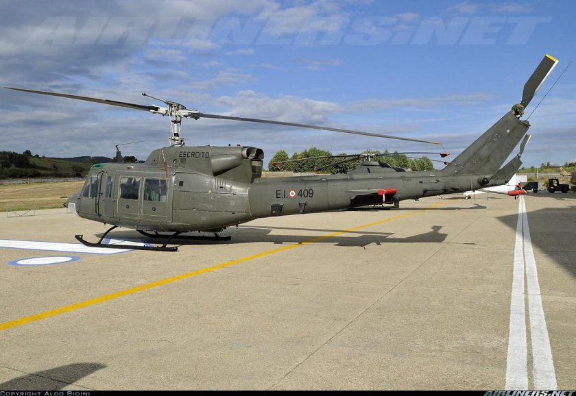 Agusta-Bell ab-212am