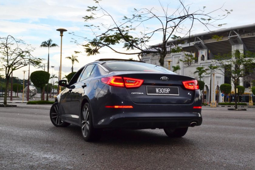 Kia k5 Hyundai Sonata