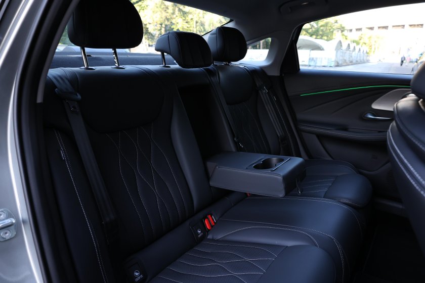 Тормоза Киа к5