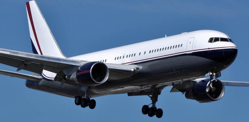 Боинг-767 (Boeing-767)