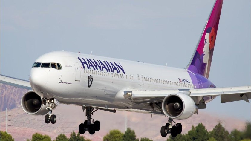 Боинг-767 (Boeing-767)