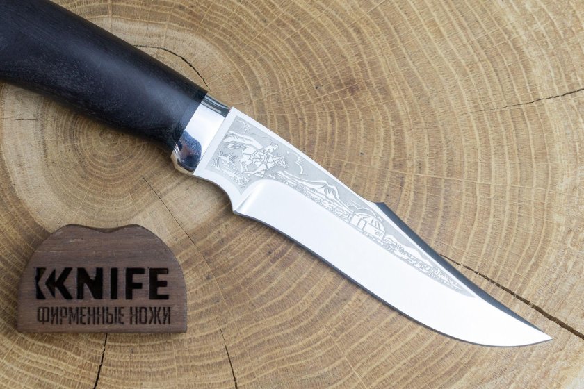 Нож Клычок 1
