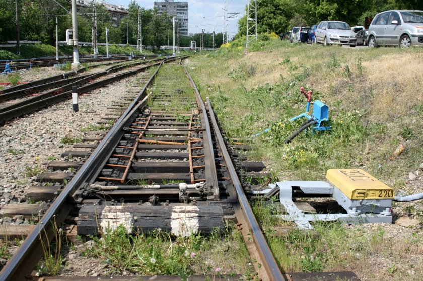 Сбрасывающих башмаков, сбрасывающих Остряков, сбрасывающих стрелок