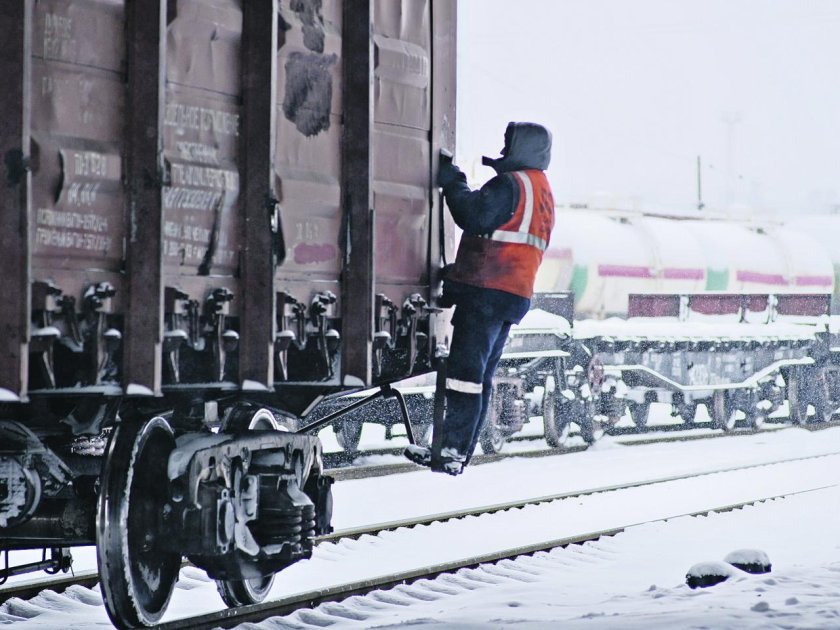 Составитель поездов