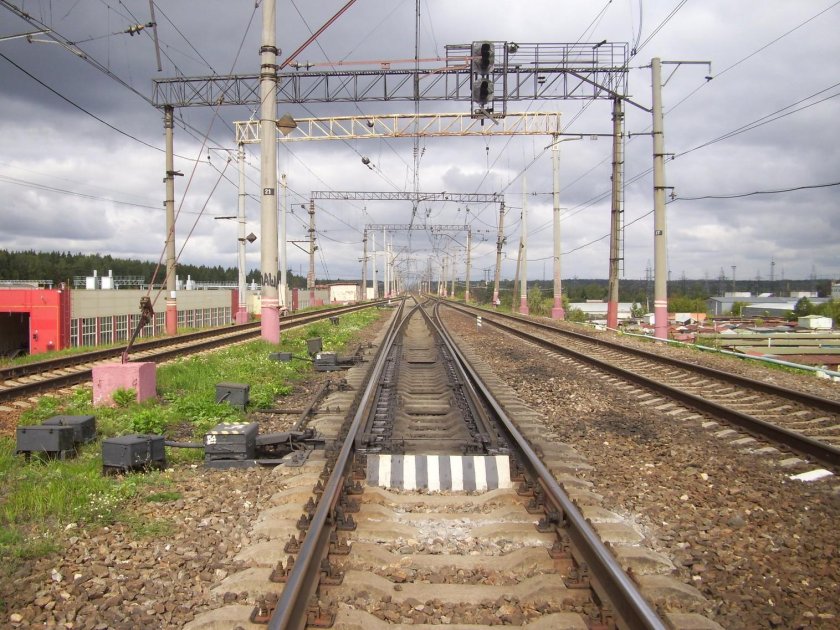 Крестовина марки 1/22