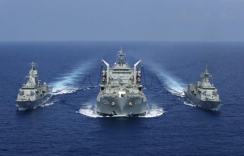 Королевский австралийский военно-морской флот