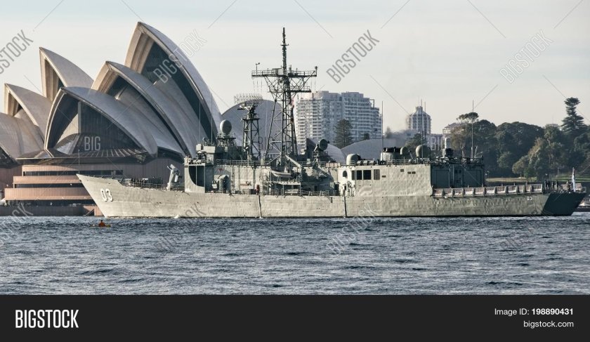 Морские корабли