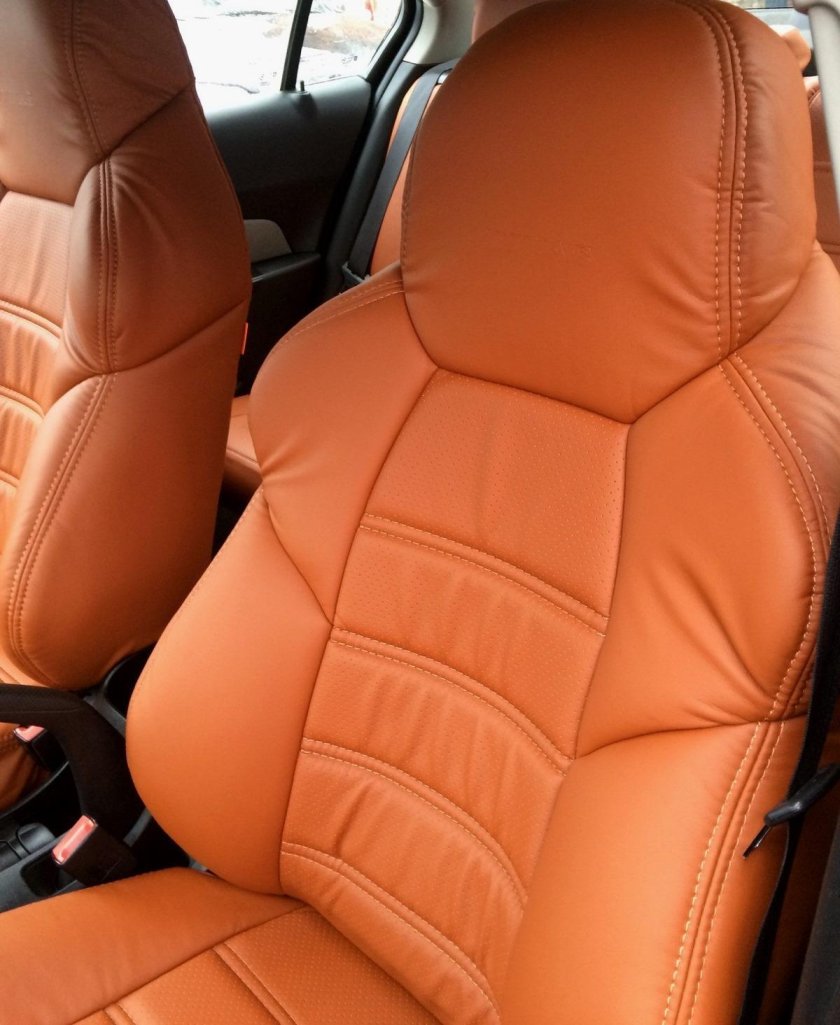 Чехлы Taipan Premium