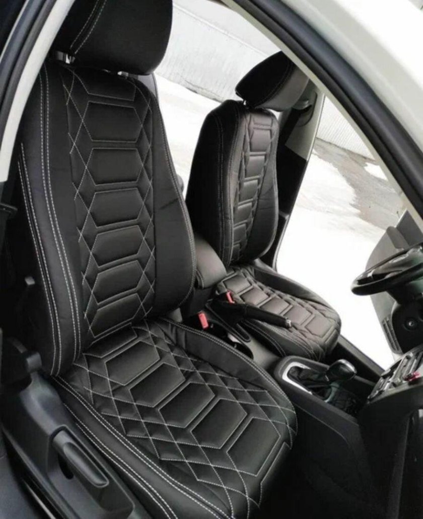 Чехлы Анаконда экокожа