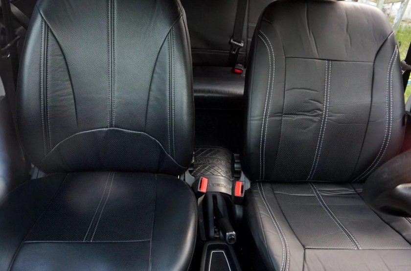 Чехлы PSV экокожа