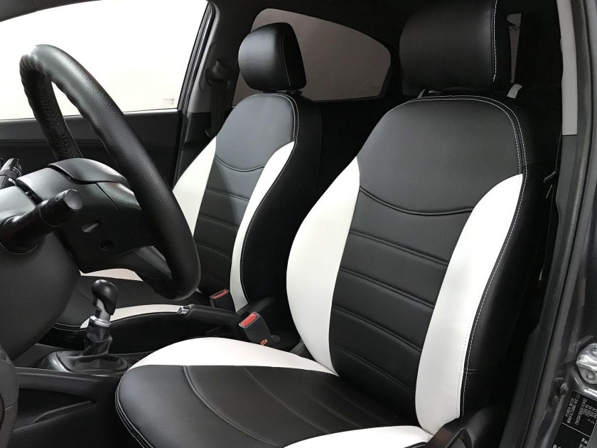 Чехлы из экокожи