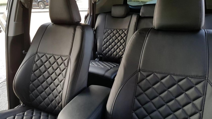 Чехлы экокожа