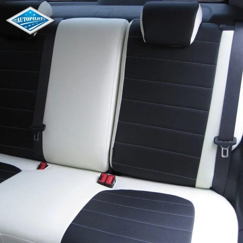 Чехлы Автопилот Шевроле Круз