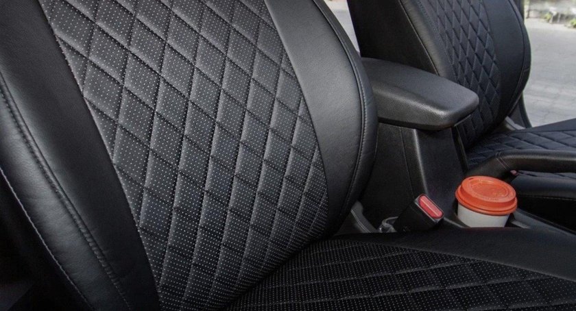 Seintex чехлы ромб