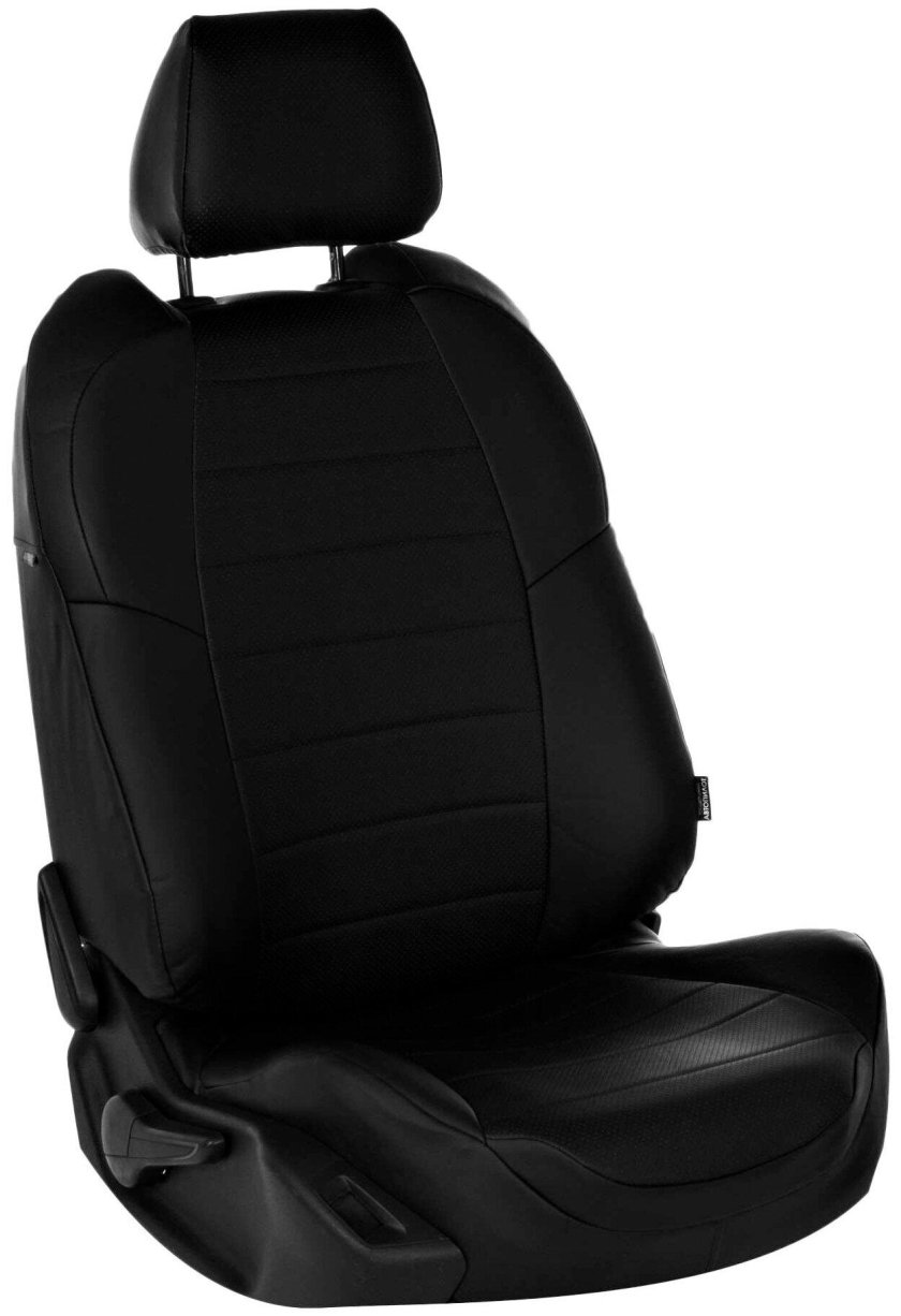 Авточехлы Автопилот