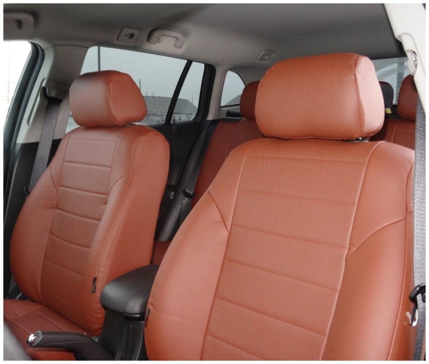 Чехлы Автопилот Шевроле Круз