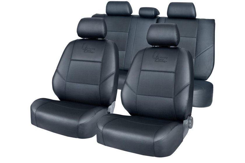 Чехлы на автомобильные сидения Рено Дастер 2013