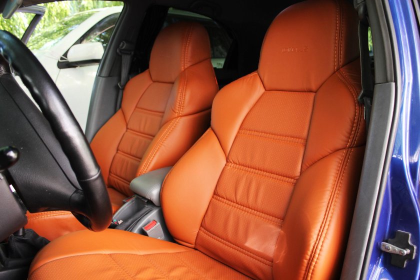 Экокожа рекаро Авточехлы