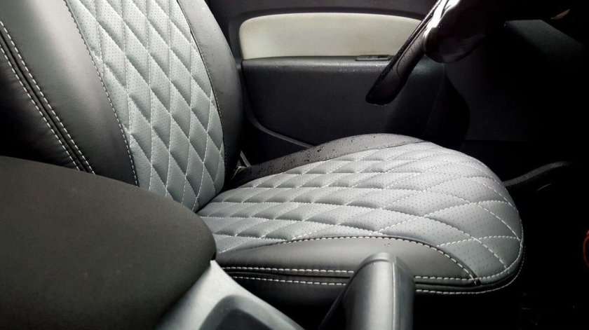 Авточехлы Prestige