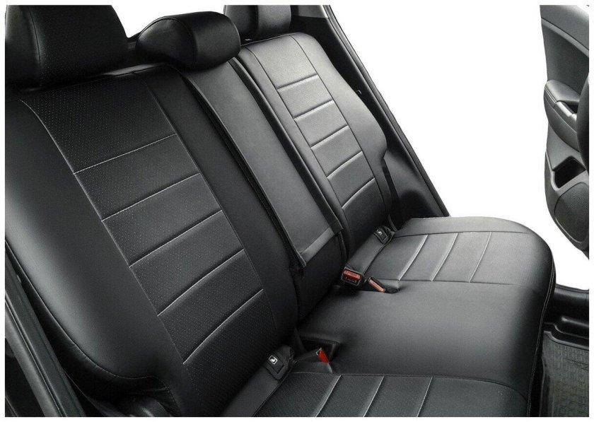 Авточехлы на митсубиси асх