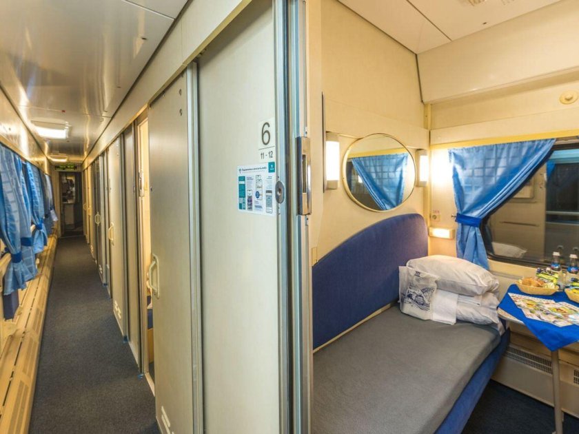 Вагон св Италмас