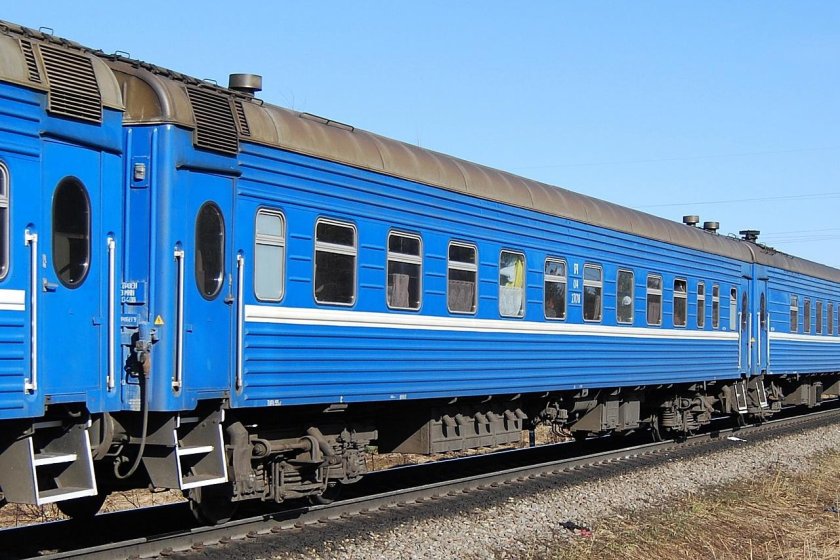 Вагоны Аммендорф БЧ