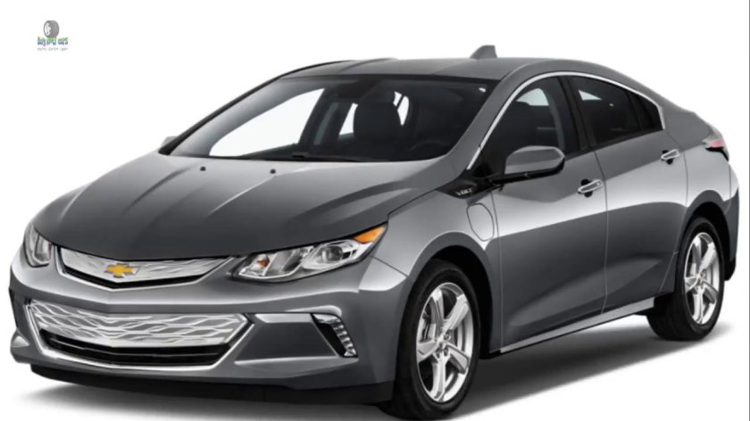 Chevrolet Volt 2